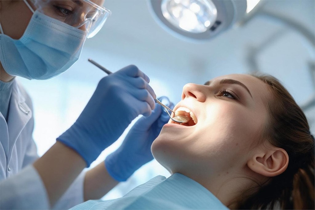 Endodoncia o extracción: ¿qué es mejor para mi salud bucodental? Nuestros dentistas en Vigo te aconsejan