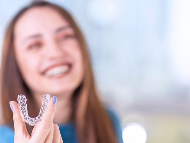 ¿Es demasiado tarde para mí? Ortodoncia en adultos