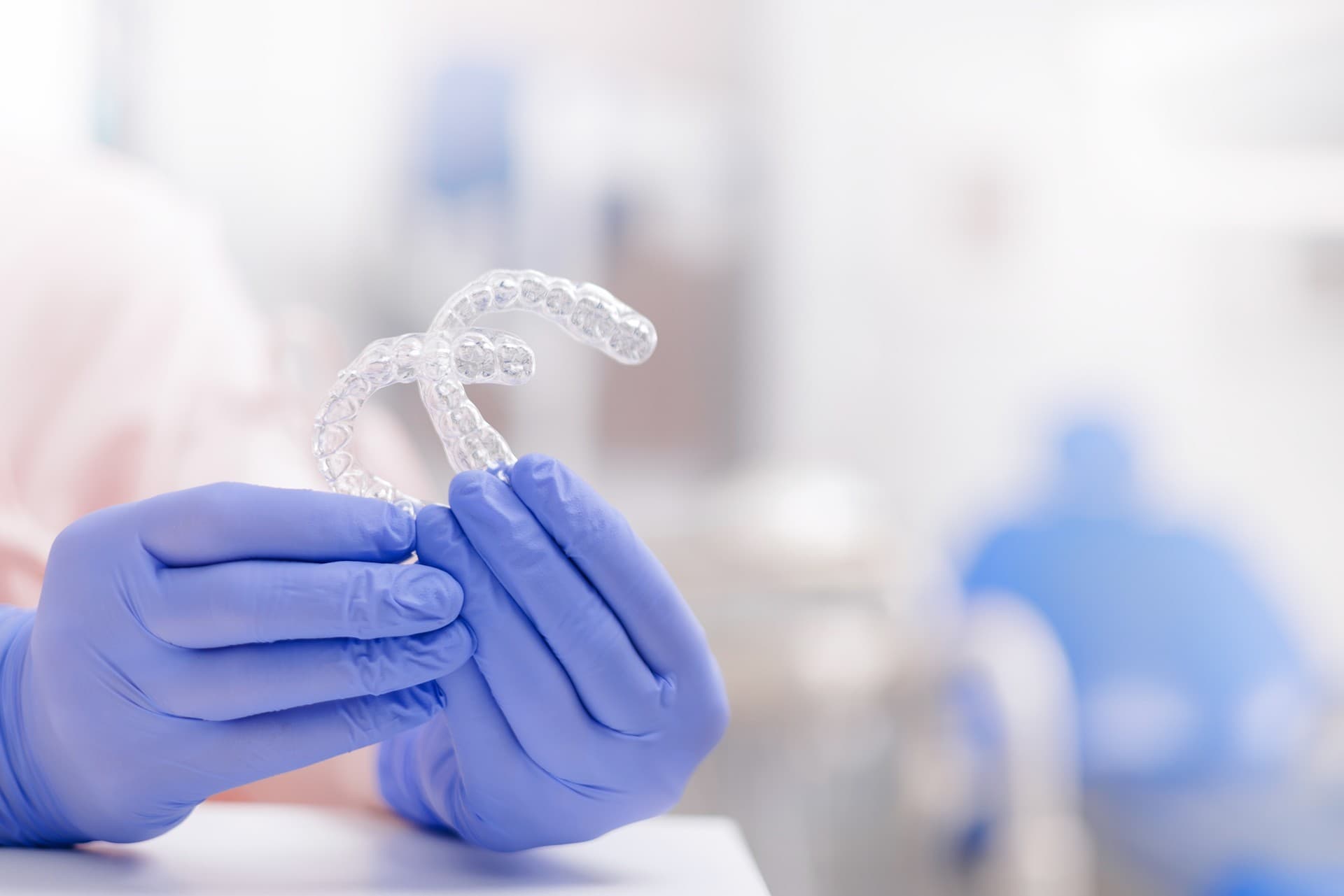 Tratamientos dentales en Vigo - Clínica Paloma Colunga